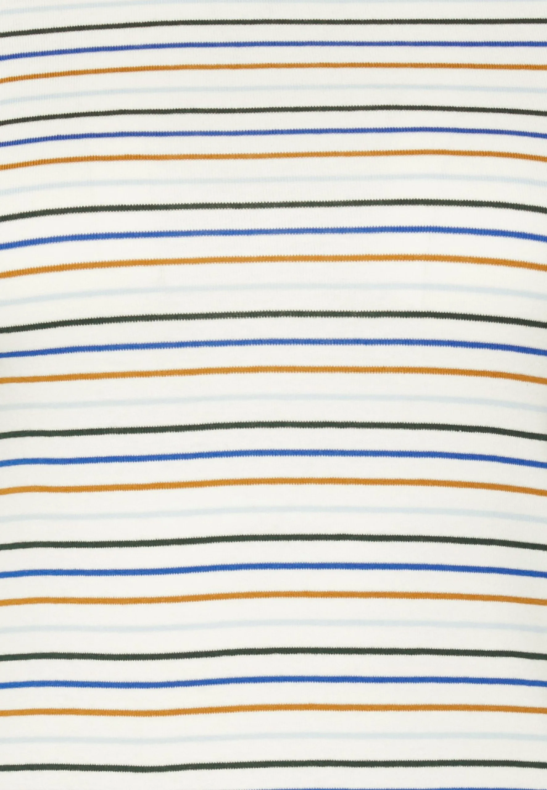 ESPRIT Striped - T-Shirts Med Print - Off White 7 ESPRIT Striped - T-Shirts Med Print - Off White - Bilde 5