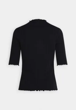 Edc By Esprit T-Shirts Med Print - Black -ESPRIT Butikk 26ce43ae05694e34ad9978fae82fa25f