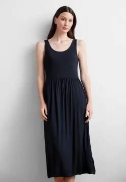 ESPRIT Cve City Dress - Jerseykjole - Black