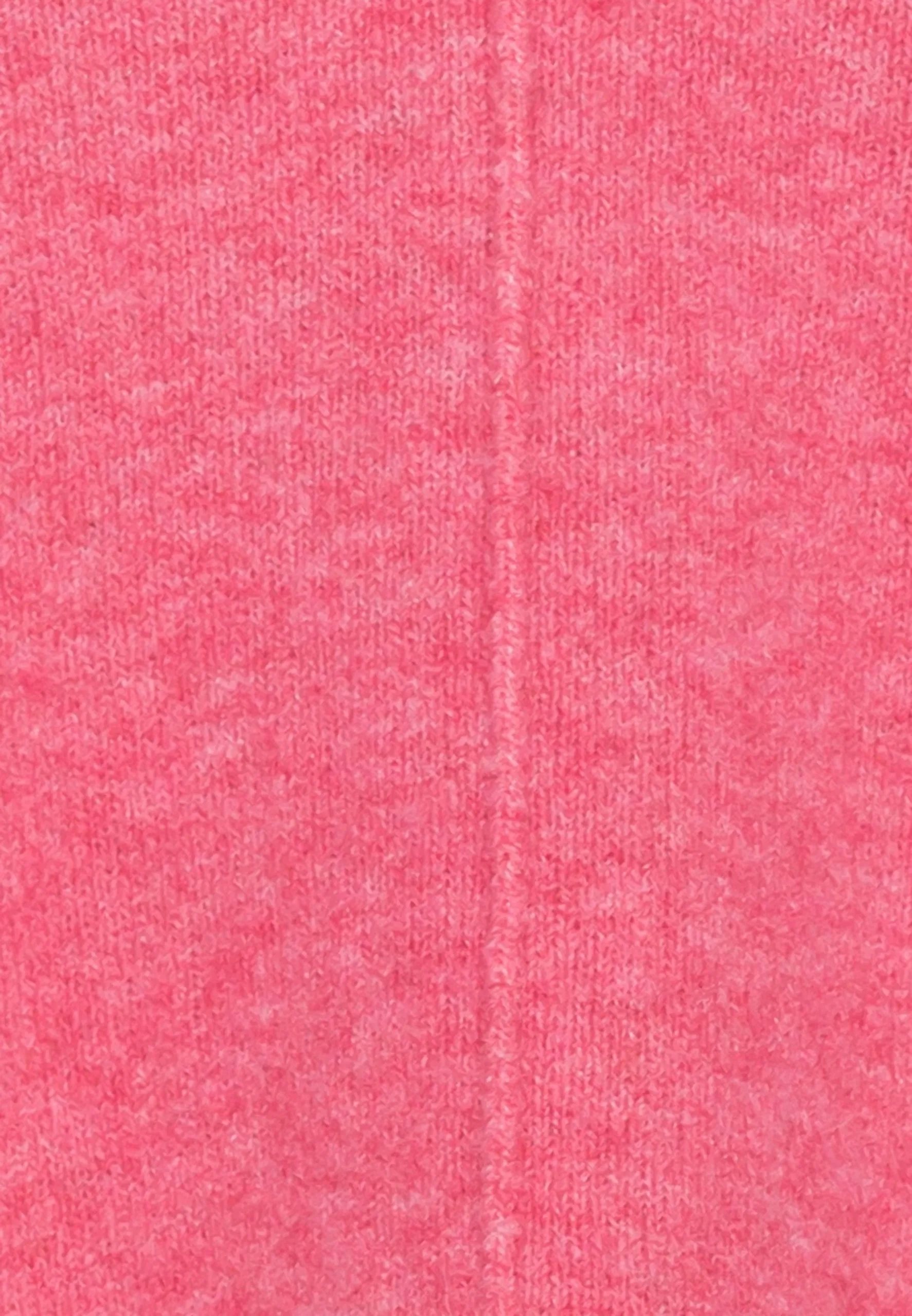 ESPRIT Strikkegenser - Pink 5 ESPRIT Strikkegenser - Pink - Bilde 3