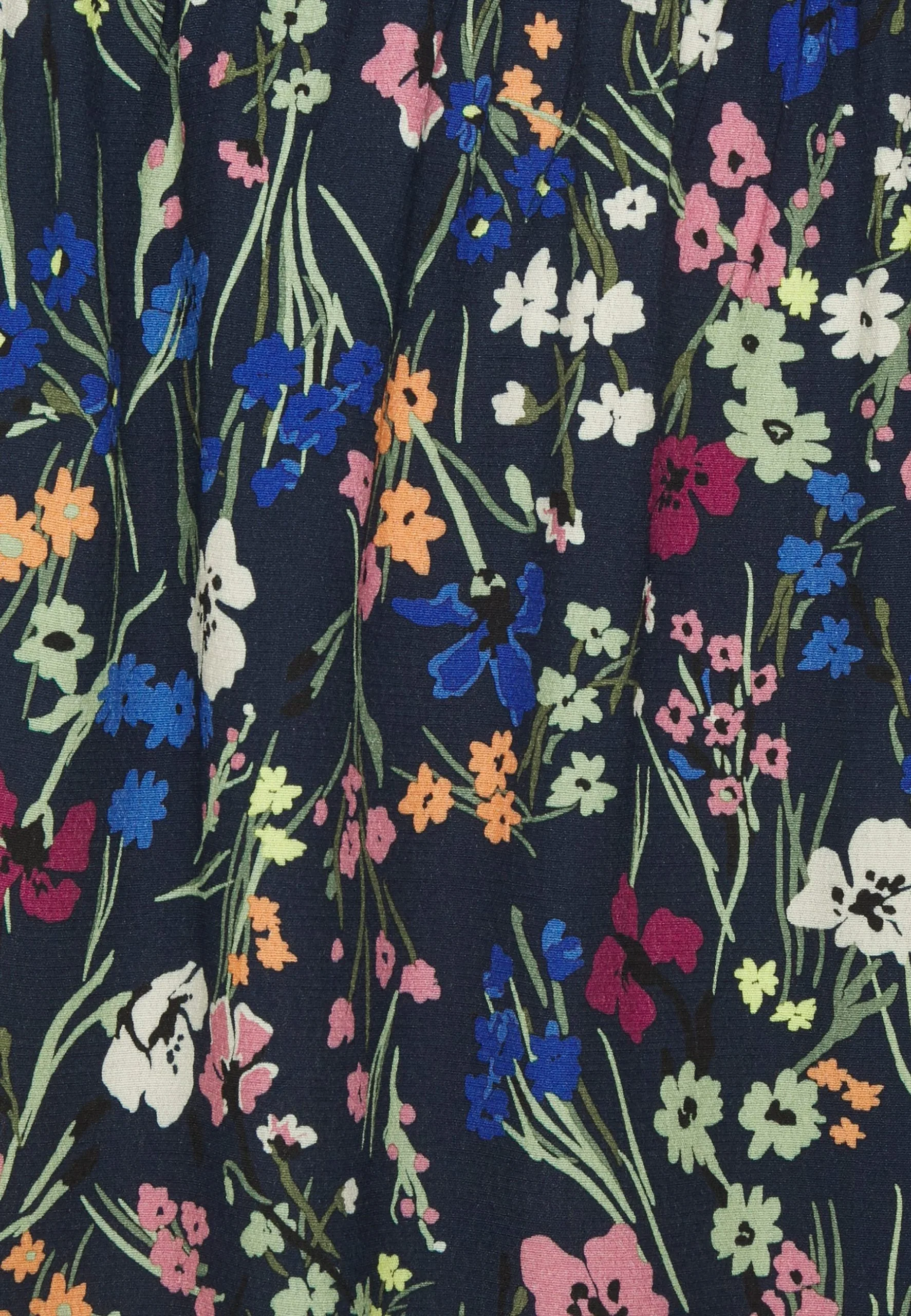 ESPRIT Blouse - Topper - Navy 7 ESPRIT Blouse - Topper - Navy - Bilde 5