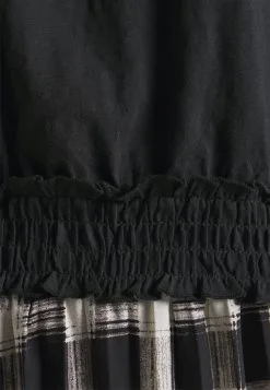 Edc By Esprit Bubble Hem - T-Shirts Med Print - Black 13 Edc By Esprit Bubble Hem - T-Shirts Med Print - Black -ESPRIT Butikk 2bbd1c7618124c8baf6de83514bdcb2d