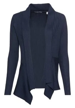 ESPRIT Cardigan - Cardigan - Navy 11 ESPRIT Cardigan - Cardigan - Navy -ESPRIT Butikk 2d0d60d0a692436c89deaf64ad5c83e4