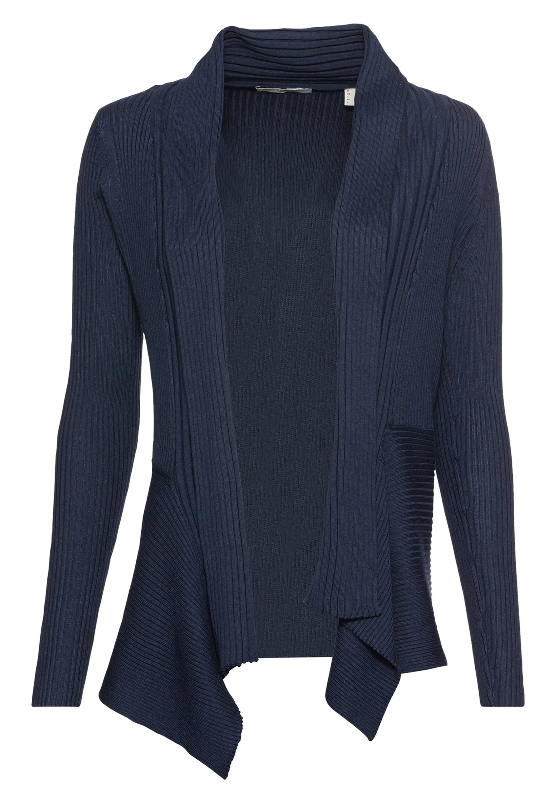 ESPRIT Cardigan - Cardigan - Navy 7 ESPRIT Cardigan - Cardigan - Navy - Bilde 5