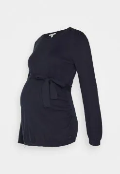 Strikkegenser - Night Blue 12 Strikkegenser - Night Blue -ESPRIT Butikk 2e49e9731aae406c99ebaa2d1b17c131