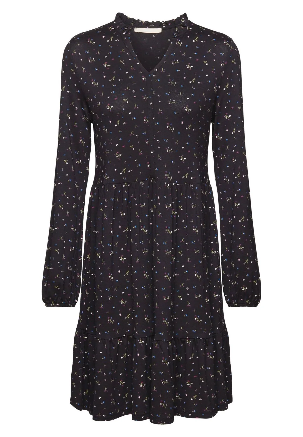 Edc By Esprit Jerseykjole - Black 8 Edc By Esprit Jerseykjole - Black - Bilde 7