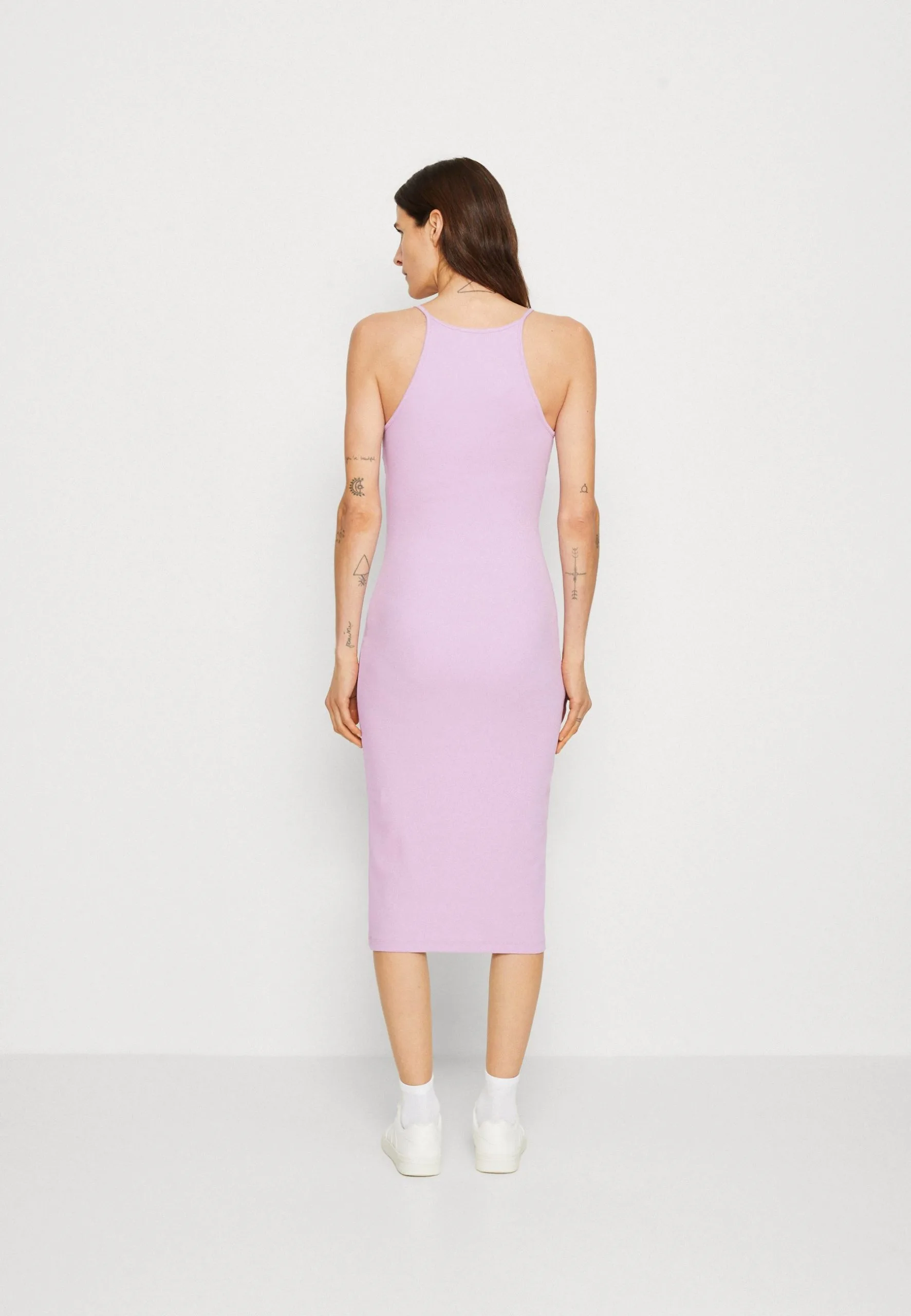 Edc By Esprit Etuikjole - Violet 5 Edc By Esprit Etuikjole - Violet - Bilde 3