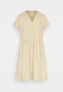 ESPRIT Dress - Kjole - Sand 12 ESPRIT Dress - Kjole - Sand -ESPRIT Butikk 2ebe6da39d39459dbbcda6bebfecc646