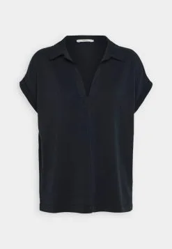 ESPRIT T-Shirts - Anthracite -ESPRIT Butikk 306f17359d9848c0bc4f0c3415b5abb3