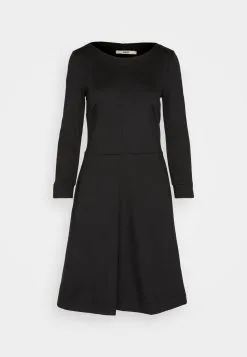 ESPRIT Punti Dress - Jerseykjole - Black 12 ESPRIT Punti Dress - Jerseykjole - Black -ESPRIT Butikk 3114634dbf1b4dadba94bc0ad4b4fbf6