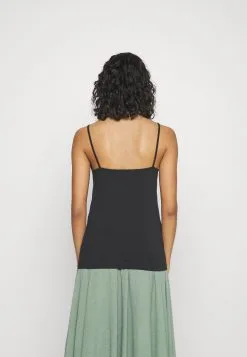 ESPRIT Core Tank - Topper - Black 12 ESPRIT Core Tank - Topper - Black -ESPRIT Butikk 311941f7cda648fd85c8460a49b8894d