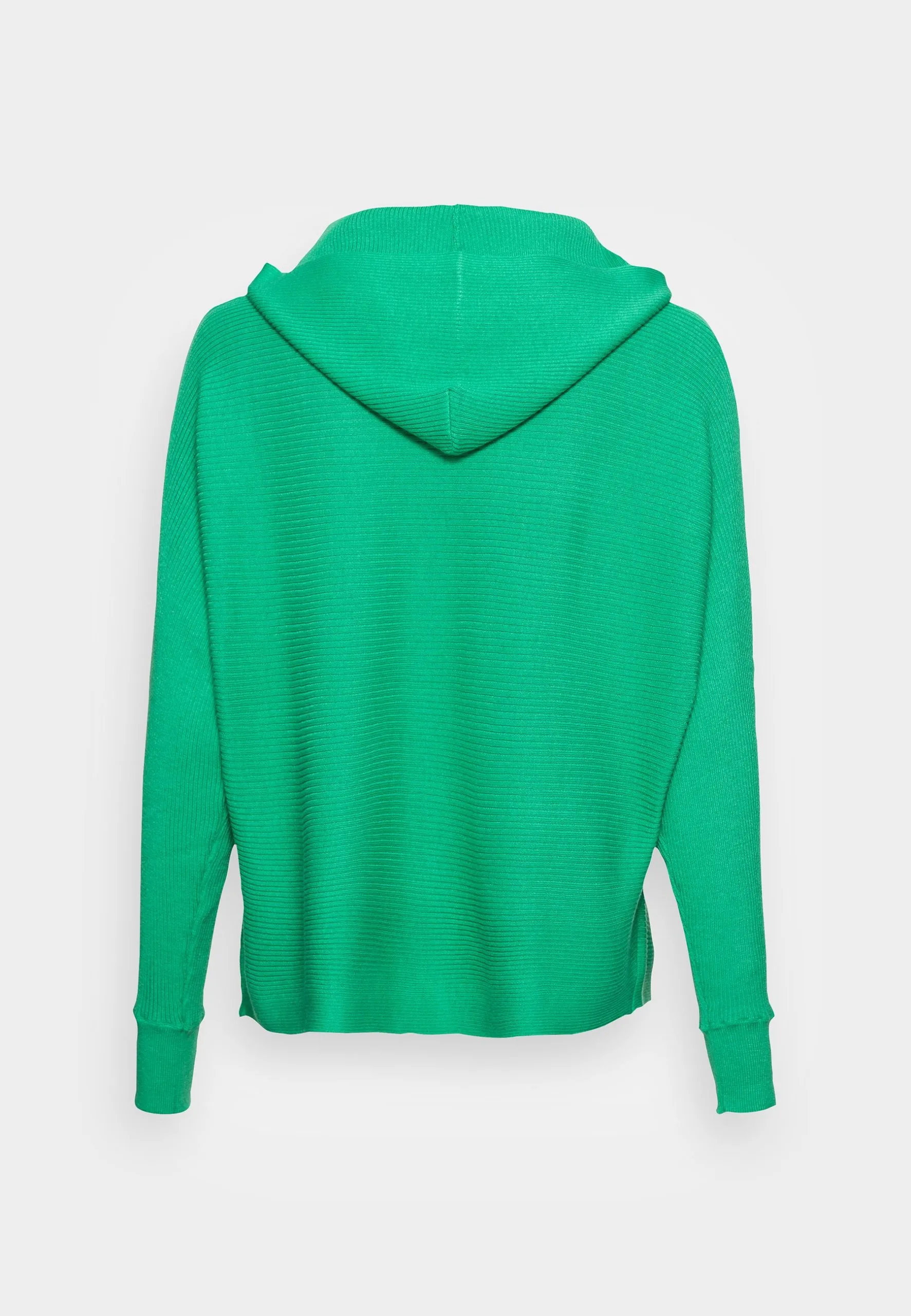 ESPRIT Hoodie - Strikkegenser - Light Green 4 ESPRIT Hoodie - Strikkegenser - Light Green - Bilde 2
