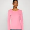 ESPRIT Crew - Topper Langermet - Pink 1 ESPRIT Crew - Topper Langermet - Pink -ESPRIT Butikk 3403b6ffa3034ad8b88abe2424c99fd9