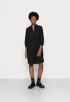 ESPRIT Dresses Light - Kjole - Black