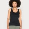 ESPRIT Topper - Black -ESPRIT Butikk 34f39a855e354b5d94024bd433092151