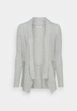 ESPRIT Cardigan - Cardigan - Light Grey 12 ESPRIT Cardigan - Cardigan - Light Grey -ESPRIT Butikk 3532be8ad09b4f64b5852ffe77f667a1