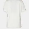 Edc By Esprit Tee - T-Shirts Med Print - Off White -ESPRIT Butikk 354378015ca643a8a560ef35881c4d57