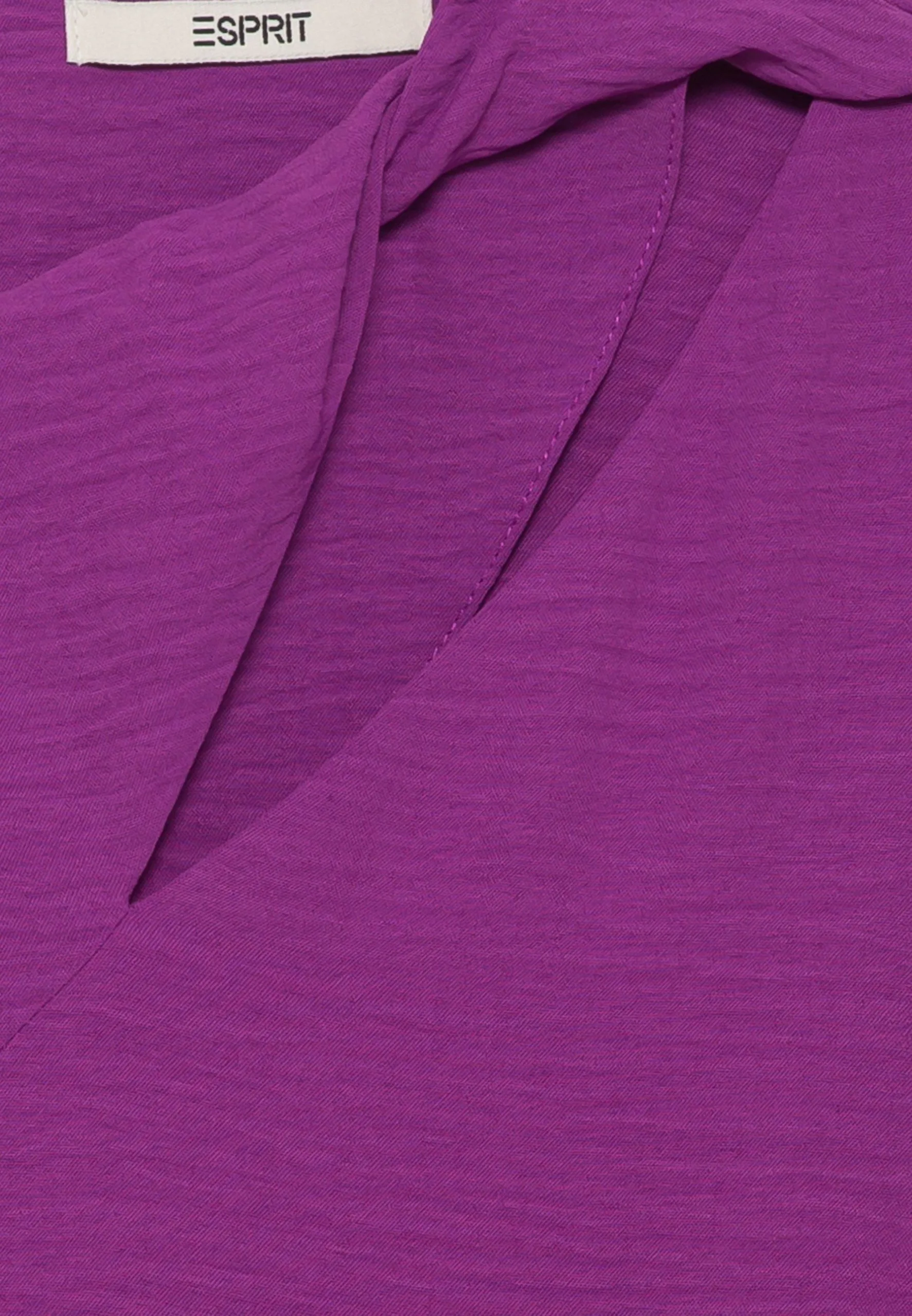 ESPRIT Kjole - Violet 5 ESPRIT Kjole - Violet - Bilde 3