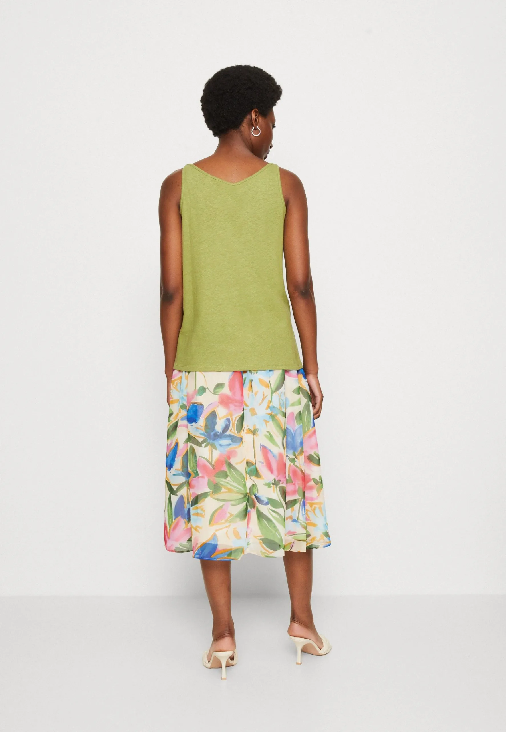 Edc By Esprit Blend - Topper - Pistachio Green 5 Edc By Esprit Blend - Topper - Pistachio Green - Bilde 3