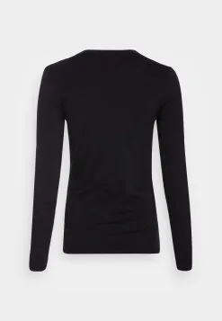 ESPRIT Peach - Topper Langermet - Black 6 ESPRIT Peach - Topper Langermet - Black -ESPRIT Butikk 36e20f848cb64397a7c103a5c48fc091