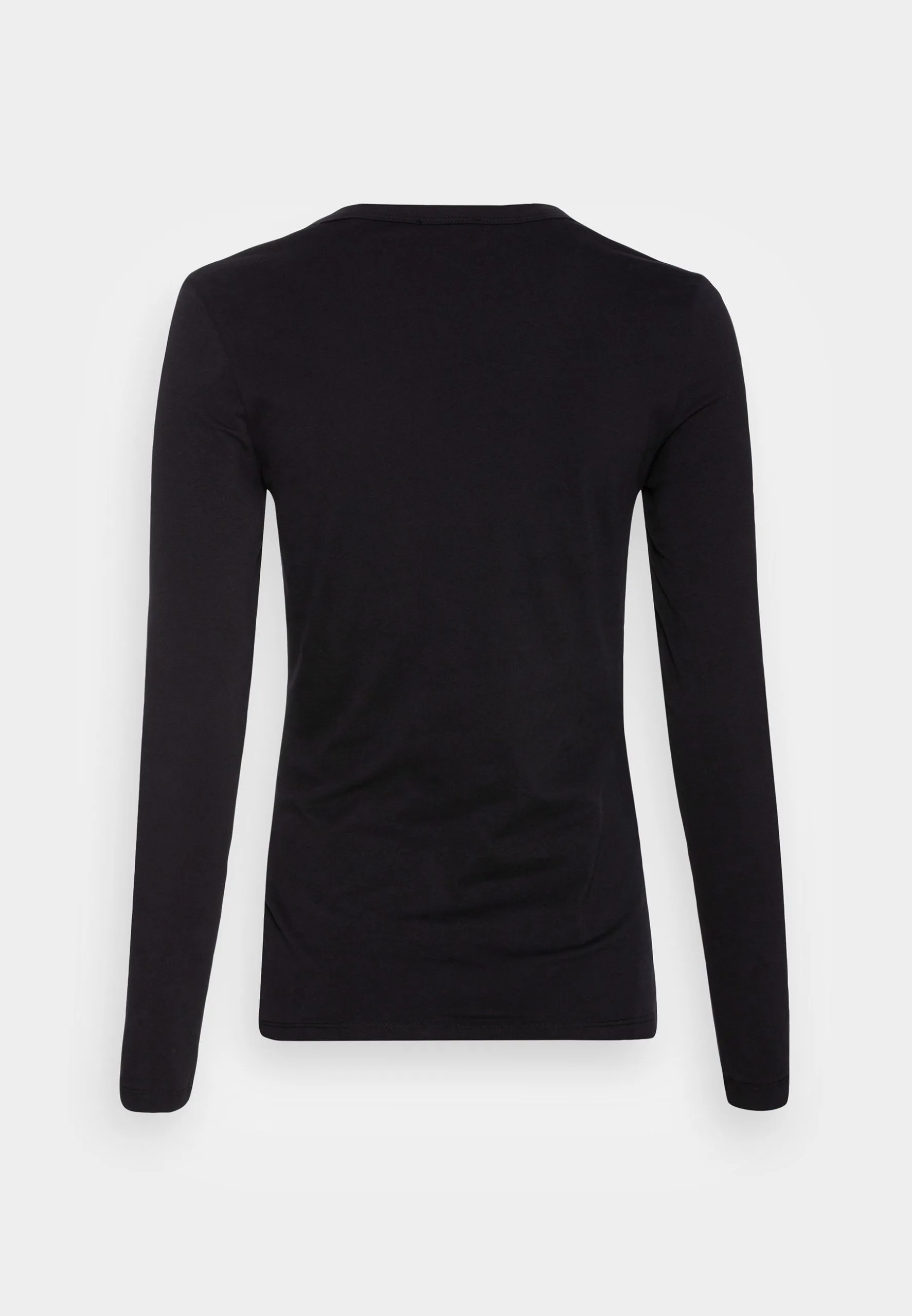 ESPRIT Peach - Topper Langermet - Black 4 ESPRIT Peach - Topper Langermet - Black - Bilde 2