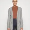 ESPRIT Mix Long Cardigan - Cardigan - Light Grey 2 ESPRIT Mix Long Cardigan - Cardigan - Light Grey -ESPRIT Butikk 37d07bb5802c44e5b6c2138f5311847f