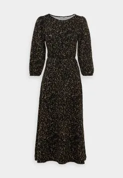 ESPRIT Dress- Jerseykjole - Olive