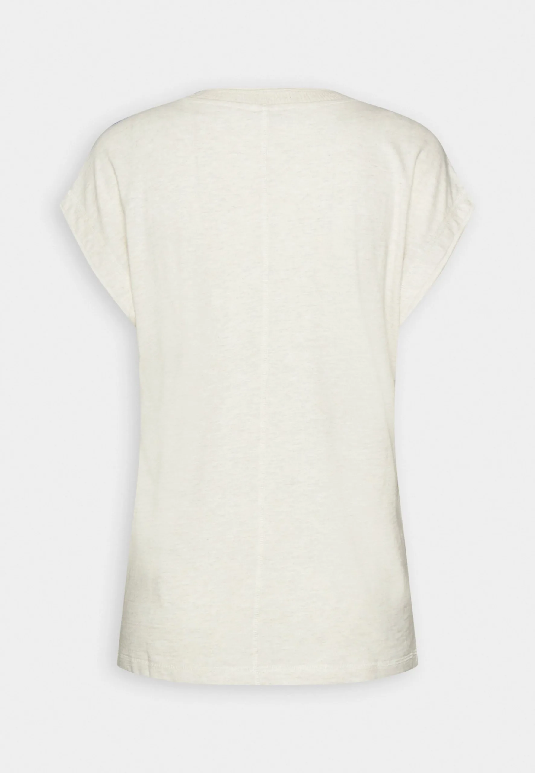 ESPRIT Tee - T-Shirts Med Print - Ice 8 ESPRIT Tee - T-Shirts Med Print - Ice - Bilde 6