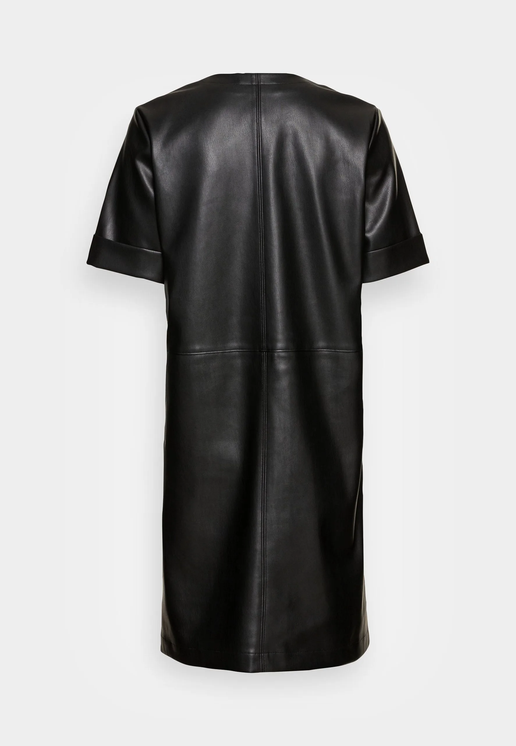 ESPRIT Dress - Kjole - Black 4 ESPRIT Dress - Kjole - Black - Bilde 2