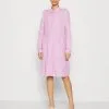 ESPRIT Dress - Skjortekjole - Lilac 1 ESPRIT Dress - Skjortekjole - Lilac -ESPRIT Butikk 3a78310d06f241cf868d3760161f78bf