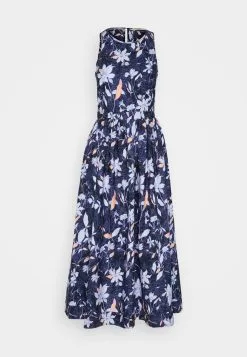 ESPRIT Dress - Kjole - Dark Blue 12 ESPRIT Dress - Kjole - Dark Blue -ESPRIT Butikk 3c488b67ab264bb0809c01ccebe99abf