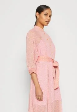 ESPRIT Skjortekjole - Lilac 11 ESPRIT Skjortekjole - Lilac -ESPRIT Butikk 3c79a36082504267ba02860bcf0a5267