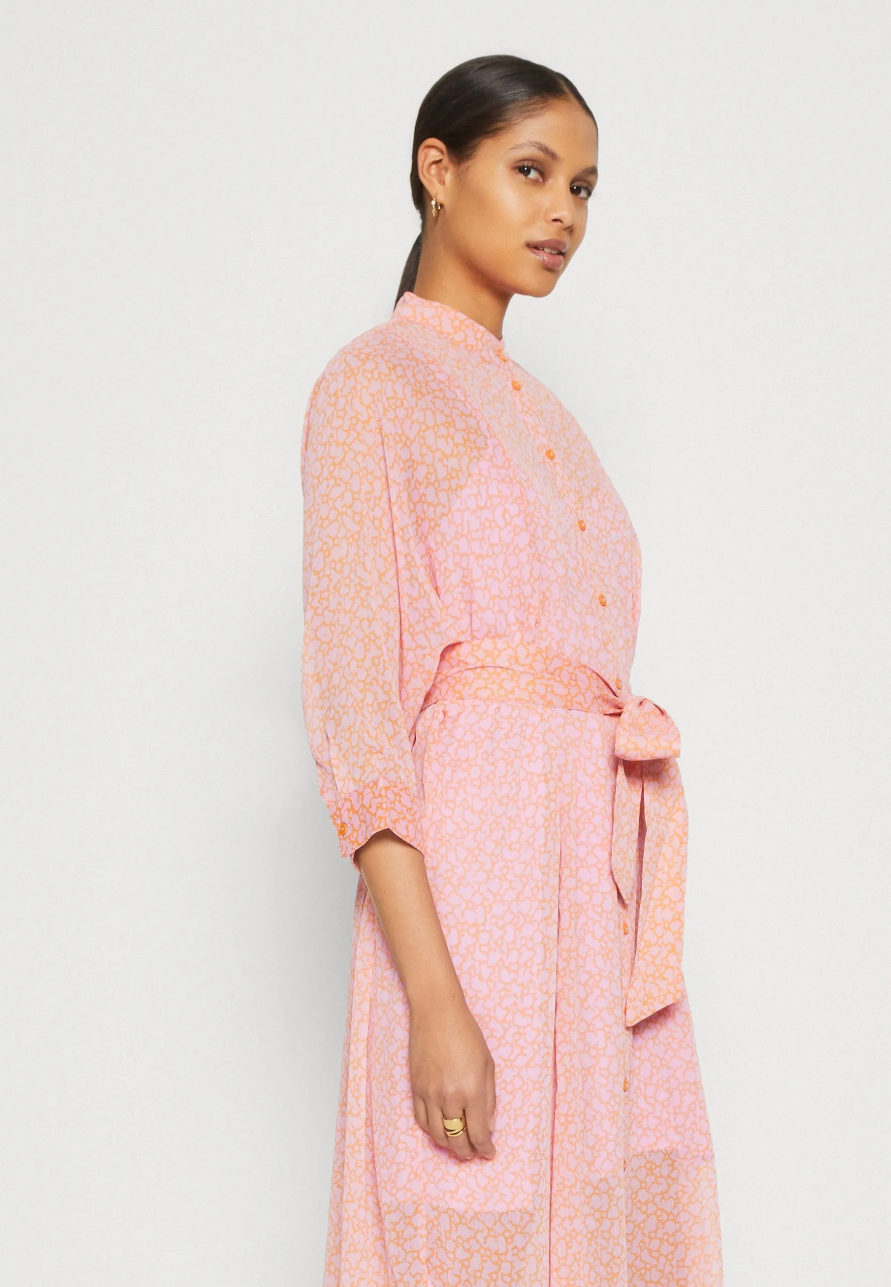 ESPRIT Skjortekjole - Lilac 6 ESPRIT Skjortekjole - Lilac - Bilde 4