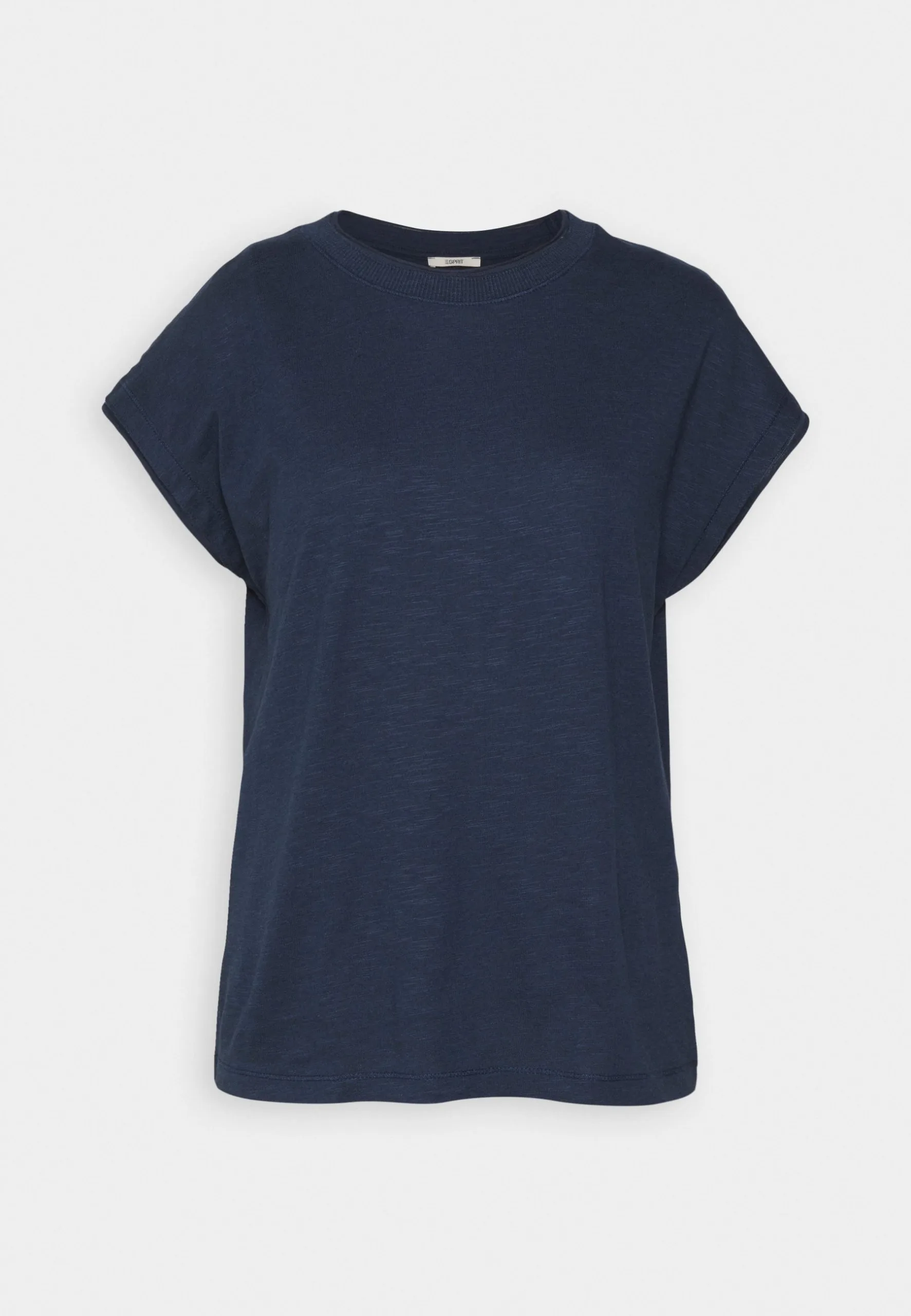 ESPRIT T-Shirts - Navy 6 ESPRIT T-Shirts - Navy - Bilde 4