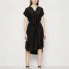 ESPRIT Dress- Kjole - Black 1 ESPRIT Dress- Kjole - Black -ESPRIT Butikk 3cd4d76e4bfa456787bb4212c651c6e1