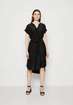ESPRIT Dress- Kjole - Black
