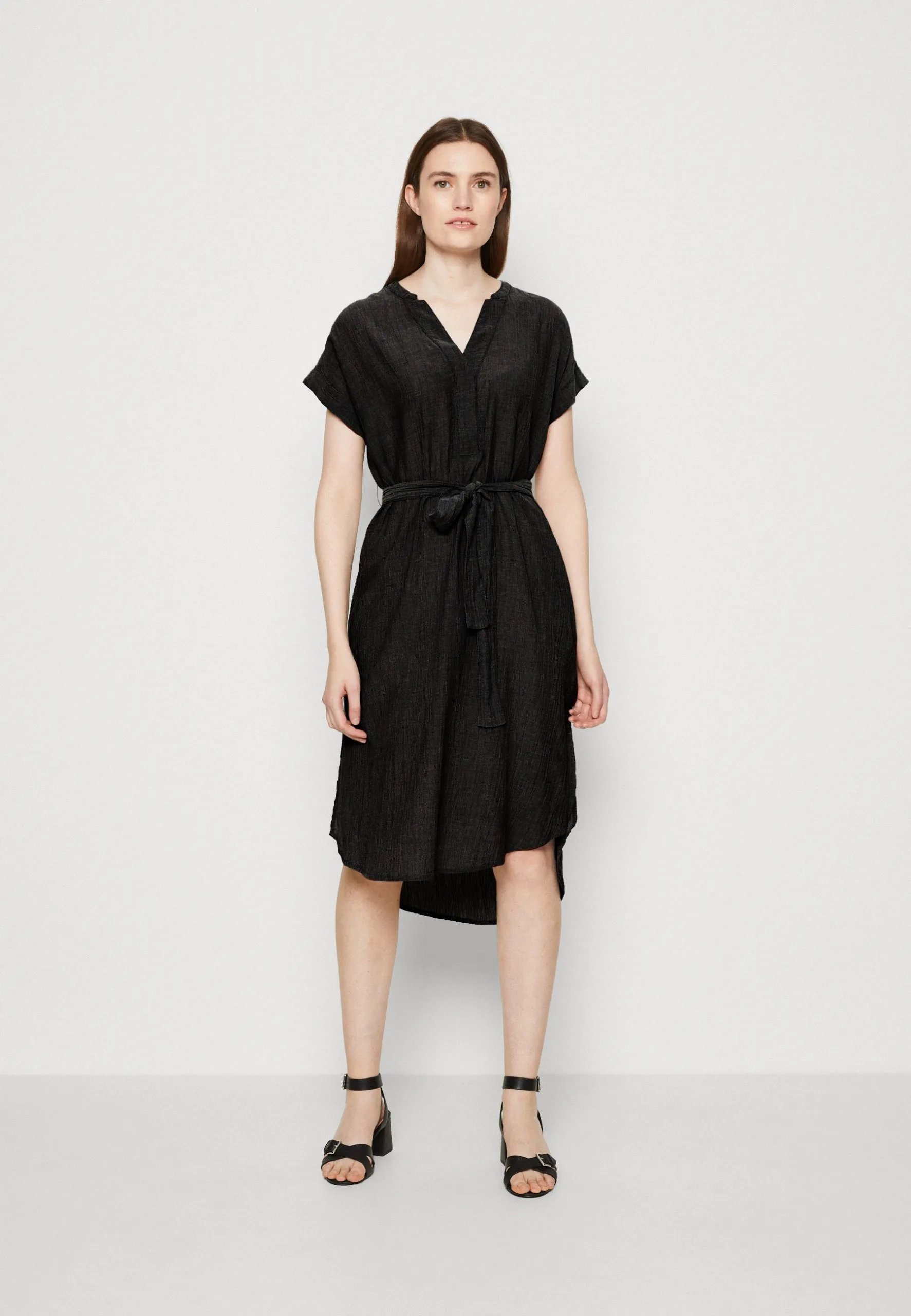 ESPRIT Dress- Kjole - Black 3 ESPRIT Dress- Kjole - Black