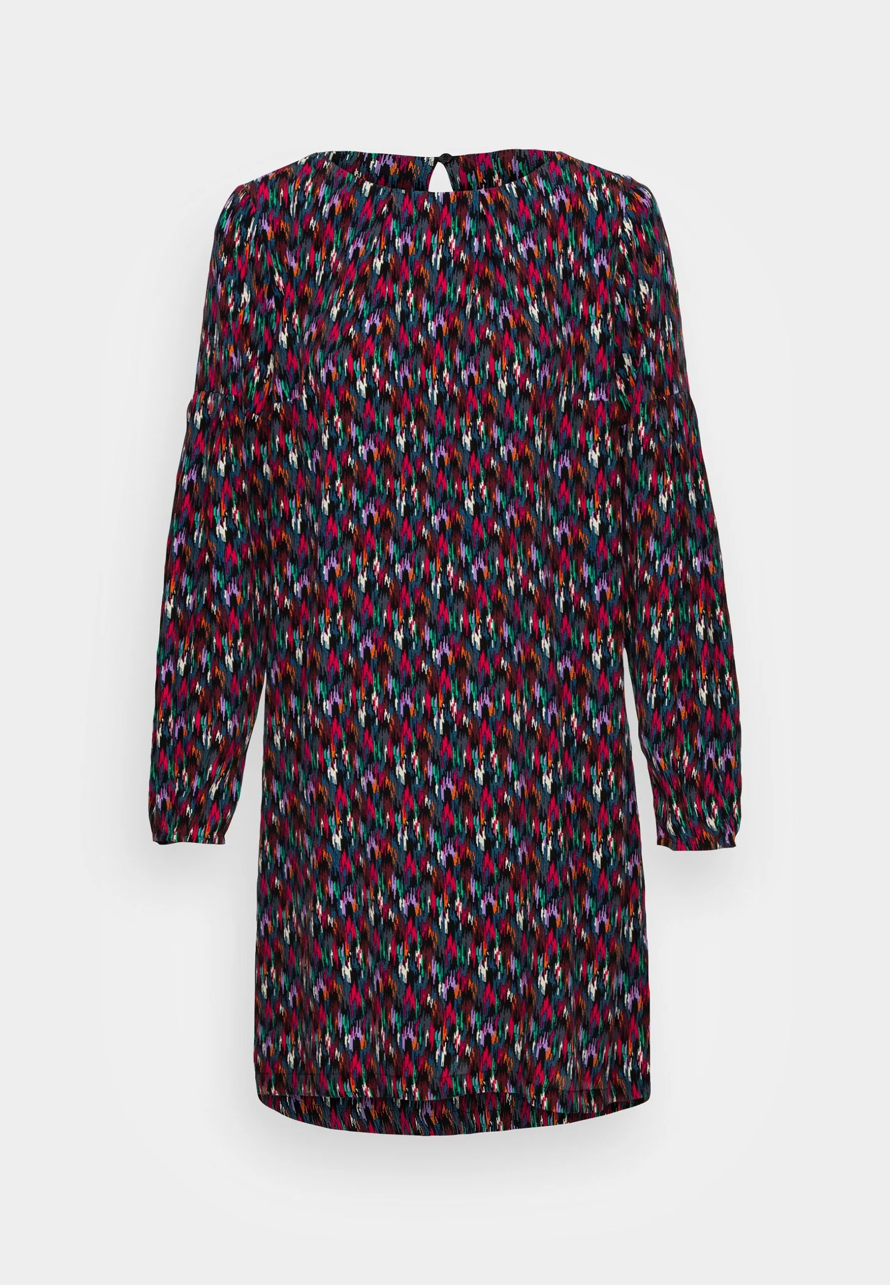 ESPRIT Kjole - Black 3 ESPRIT Kjole - Black