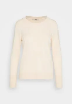 ESPRIT Roundneck- Strikkegenser - Pastel Pink 12 ESPRIT Roundneck- Strikkegenser - Pastel Pink -ESPRIT Butikk 3e0d73a9ff5140bf8488d6f7aed3fff6