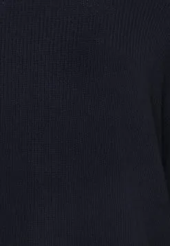 Edc By Esprit Soft Touch - Hoodie - Navy -ESPRIT Butikk 3edbf5b2461b4d599ba831f2b6f32261