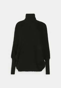 ESPRIT Badwing Rollneck- Strikkegenser - Black 14 ESPRIT Badwing Rollneck- Strikkegenser - Black -ESPRIT Butikk 4074dcabaafd434fb2a150dea083ec22