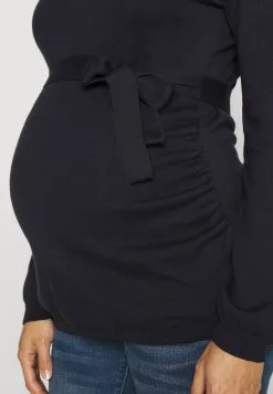 Strikkegenser - Night Blue 13 Strikkegenser - Night Blue -ESPRIT Butikk 408ce734e0864163b807f0d1cfeb7a97