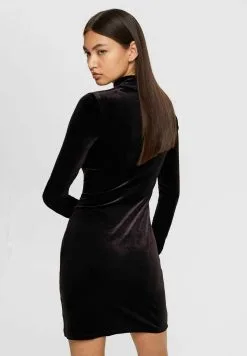 Edc By Esprit Cocktailkjole - Black 13 Edc By Esprit Cocktailkjole - Black -ESPRIT Butikk 433655140de1438bb13dd99e22b424a6