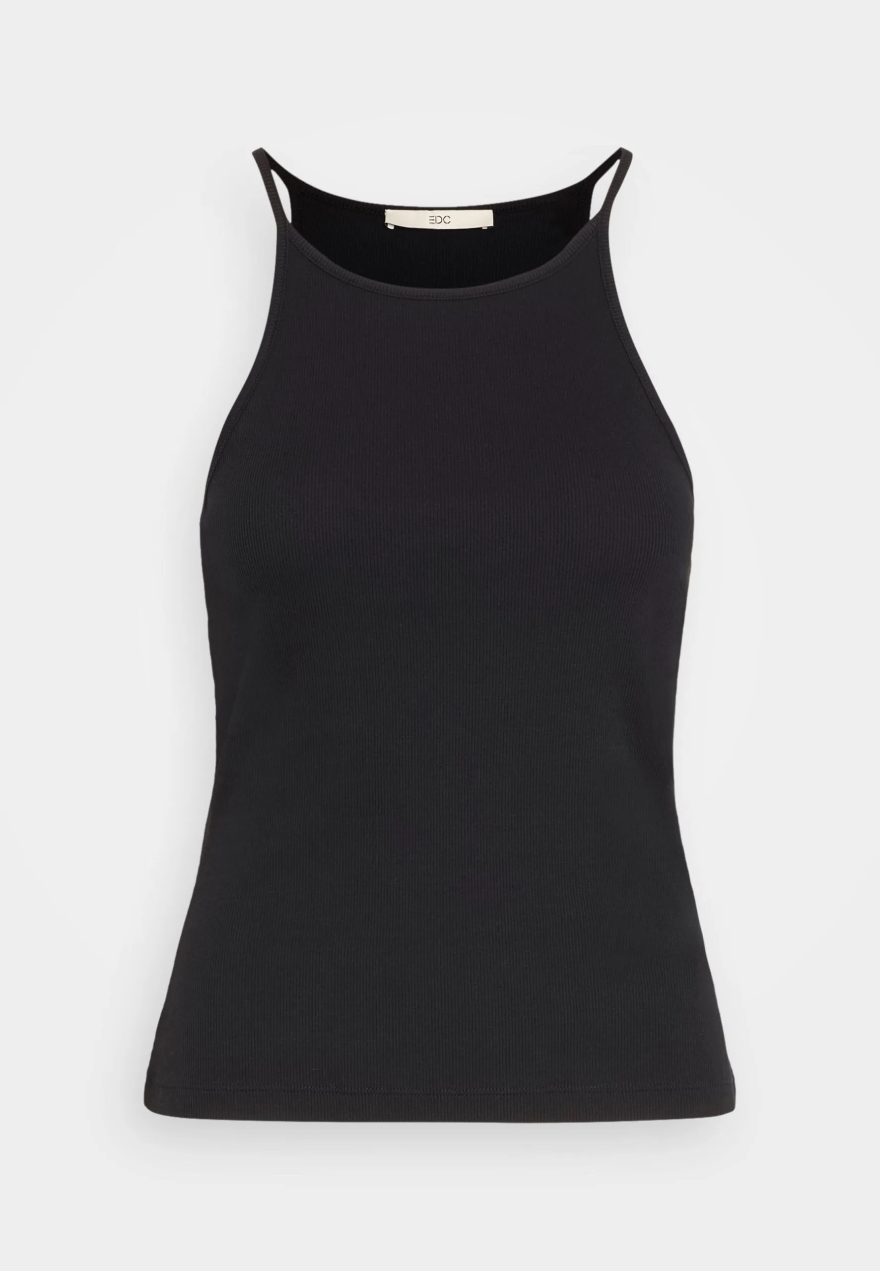 Edc By Esprit Sus - Topper - Black 7 Edc By Esprit Sus - Topper - Black - Bilde 5