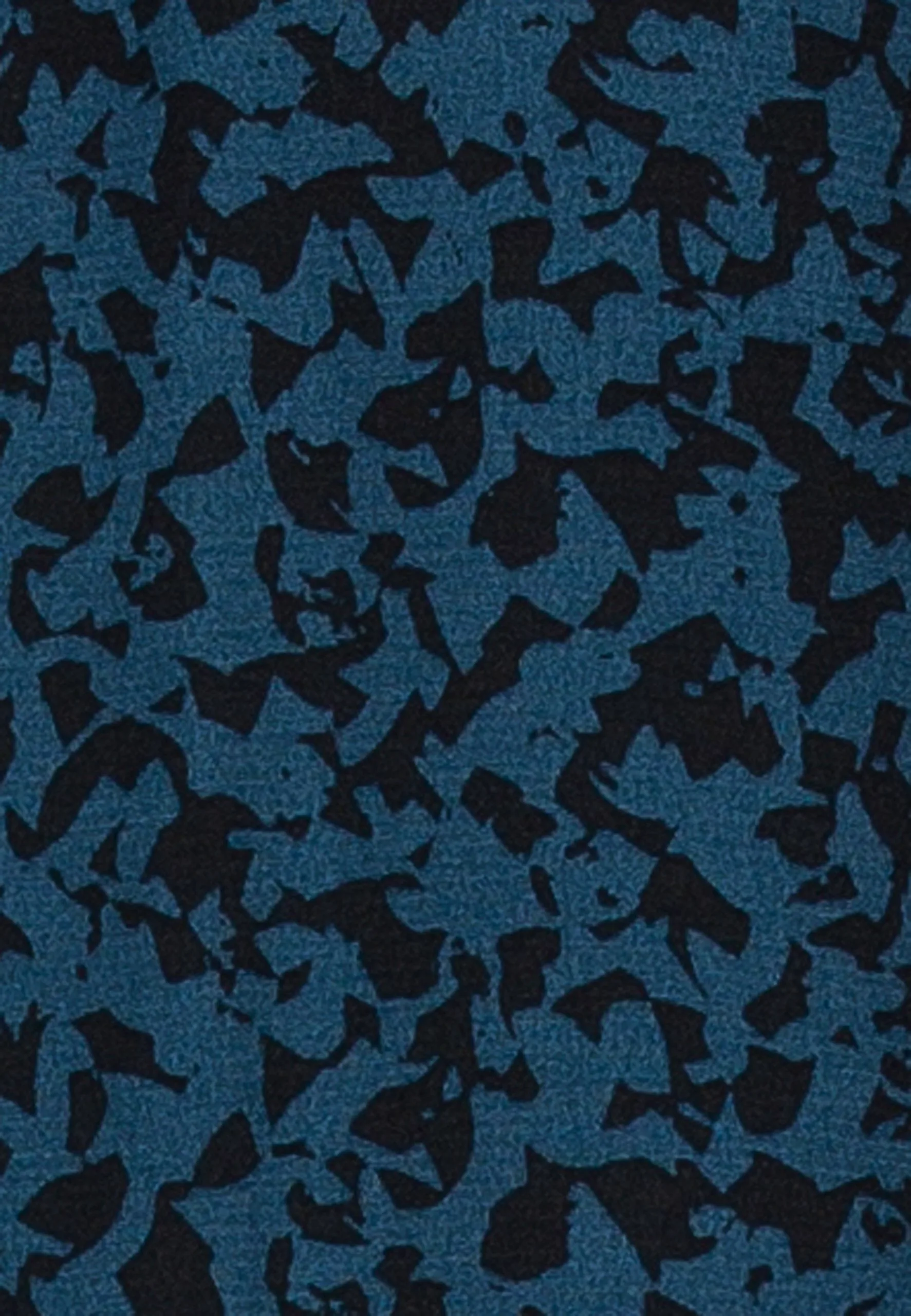 ESPRIT Kjole - Petrol Blue 5 ESPRIT Kjole - Petrol Blue - Bilde 3