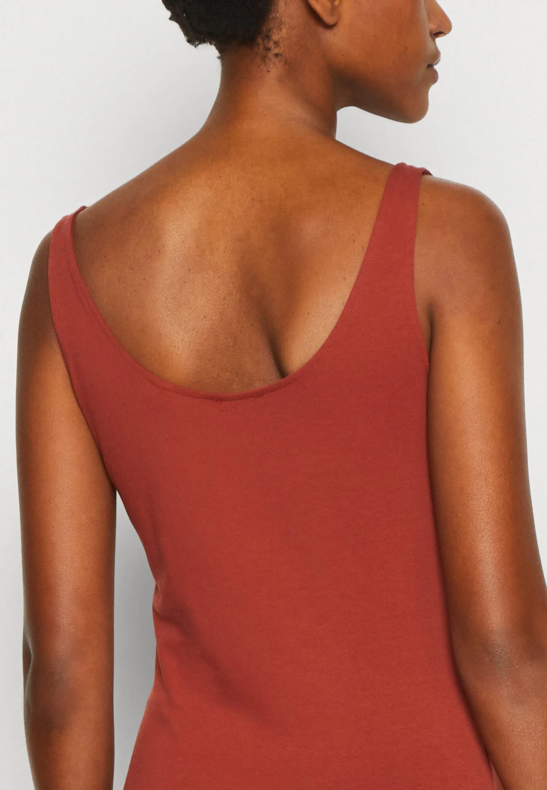 ESPRIT Tank - Topper - Terracotta 8 ESPRIT Tank - Topper - Terracotta - Bilde 6