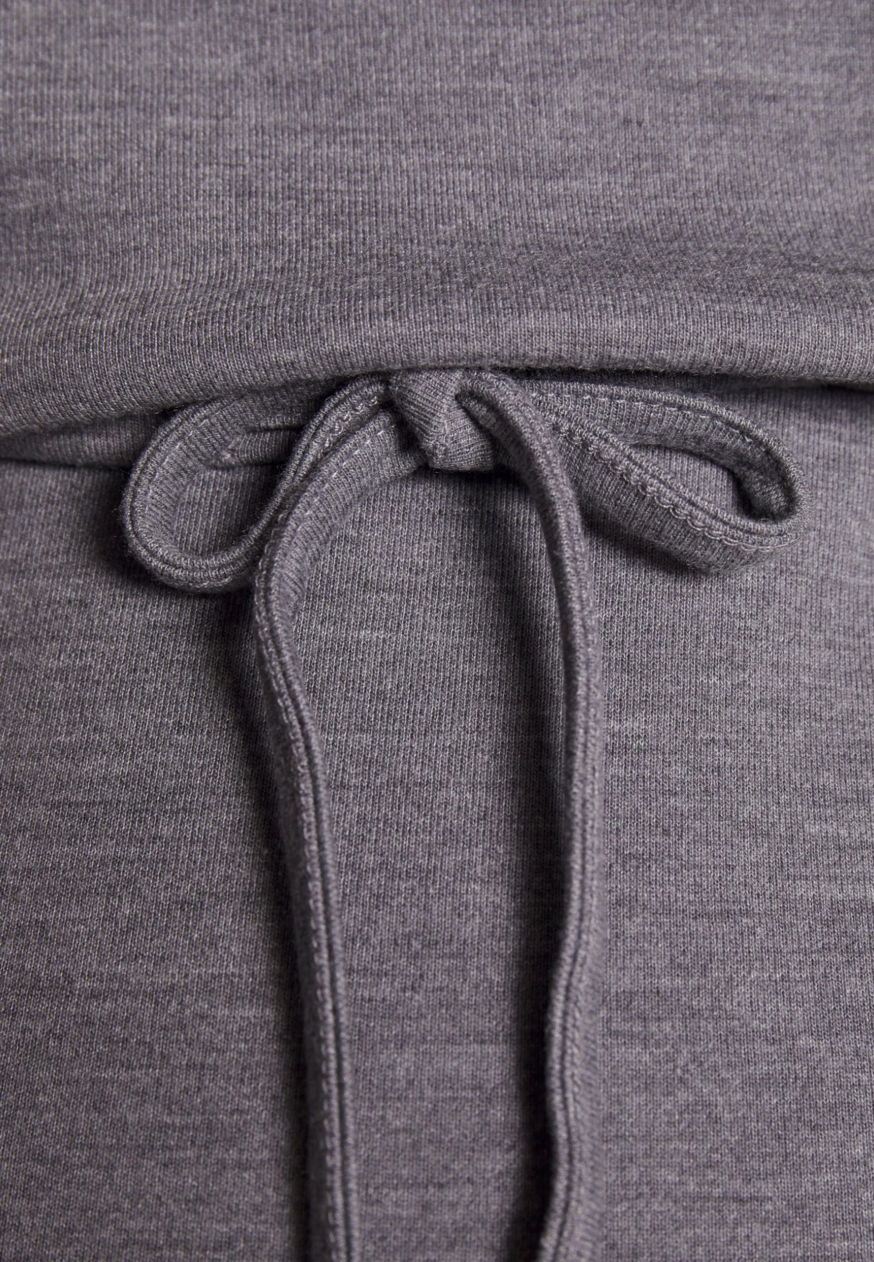 Dress Nursing Long Sleeve - Kjole - Medium Grey 7 Dress Nursing Long Sleeve - Kjole - Medium Grey - Bilde 5