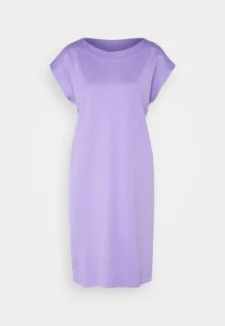 ESPRIT Dress Above Knee - Jerseykjole - Purple 12 ESPRIT Dress Above Knee - Jerseykjole - Purple -ESPRIT Butikk 4583e97fbdde469f9e86e2bfe85015ca