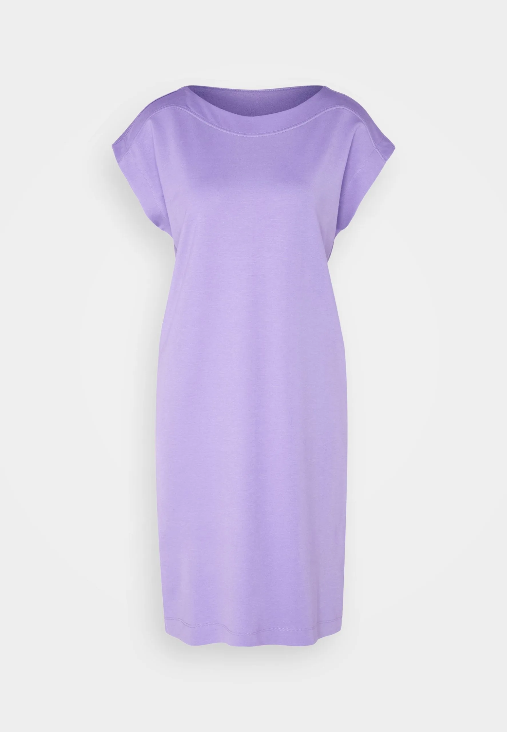 ESPRIT Dress Above Knee - Jerseykjole - Purple 7 ESPRIT Dress Above Knee - Jerseykjole - Purple - Bilde 5
