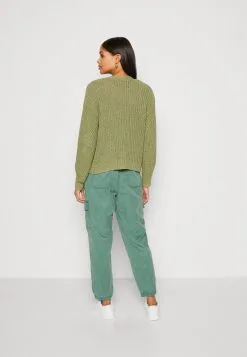 ESPRIT Tape Stitch - Cardigan - Light Khaki 10 ESPRIT Tape Stitch - Cardigan - Light Khaki -ESPRIT Butikk 458dd2d889be402692cbcd64ce1feef8